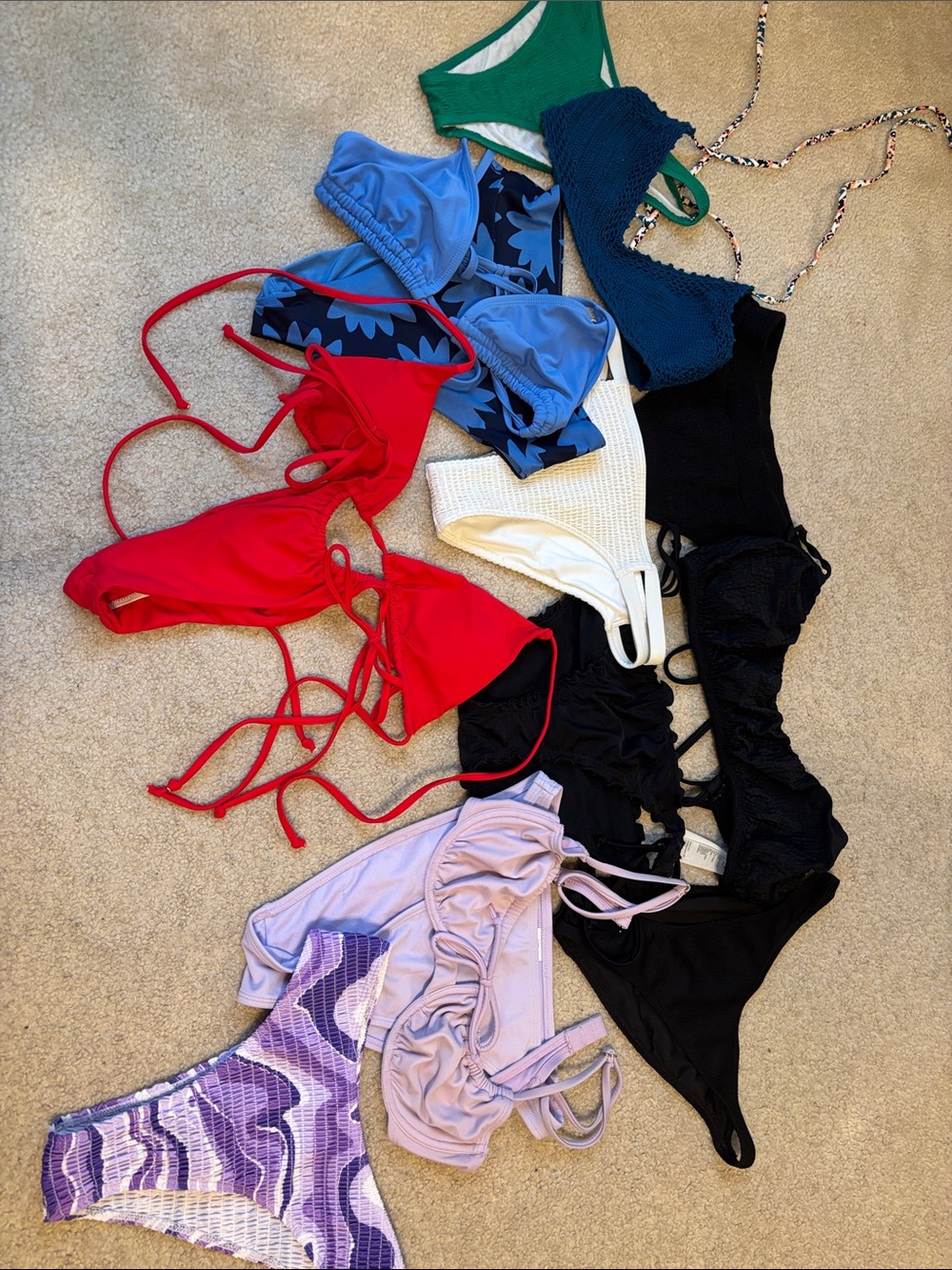 Bikini Bundle